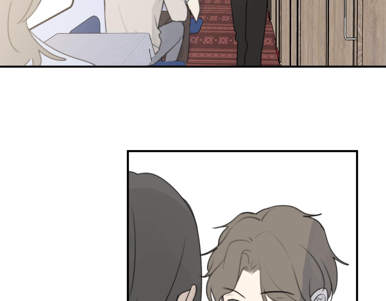 一起去看海嗎？ - 第15站 哮喘(2/3) - 4