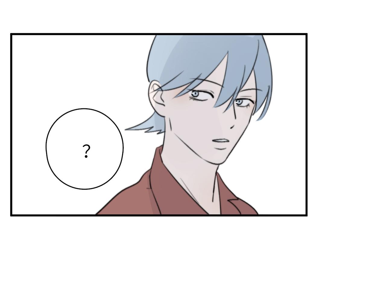 一起去看海嗎？ - 第17站 不該遇見(1/3) - 3