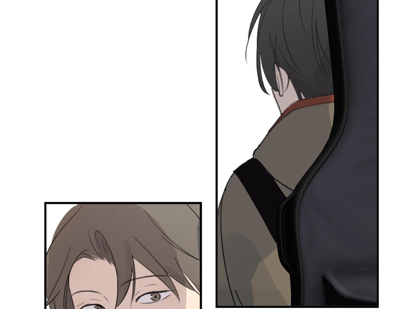 一起去看海嗎？ - 第19站 圍巾(2/2) - 2