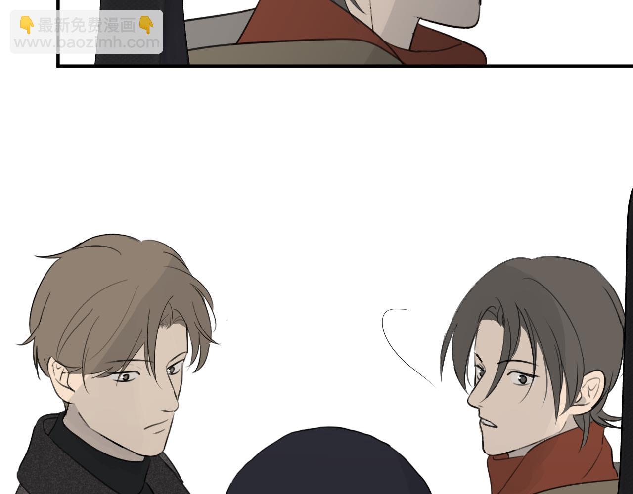 一起去看海嗎？ - 第19站 圍巾(2/2) - 5