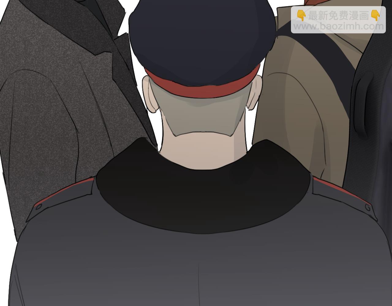 一起去看海嗎？ - 第19站 圍巾(2/2) - 6