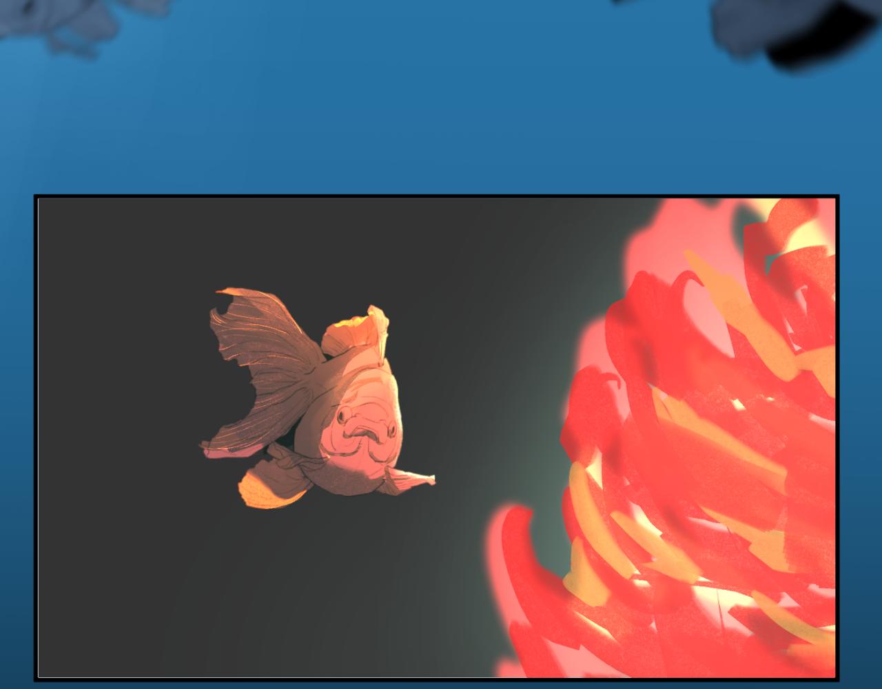 一起去看海嗎？ - 第03站 新的身份(2/3) - 6