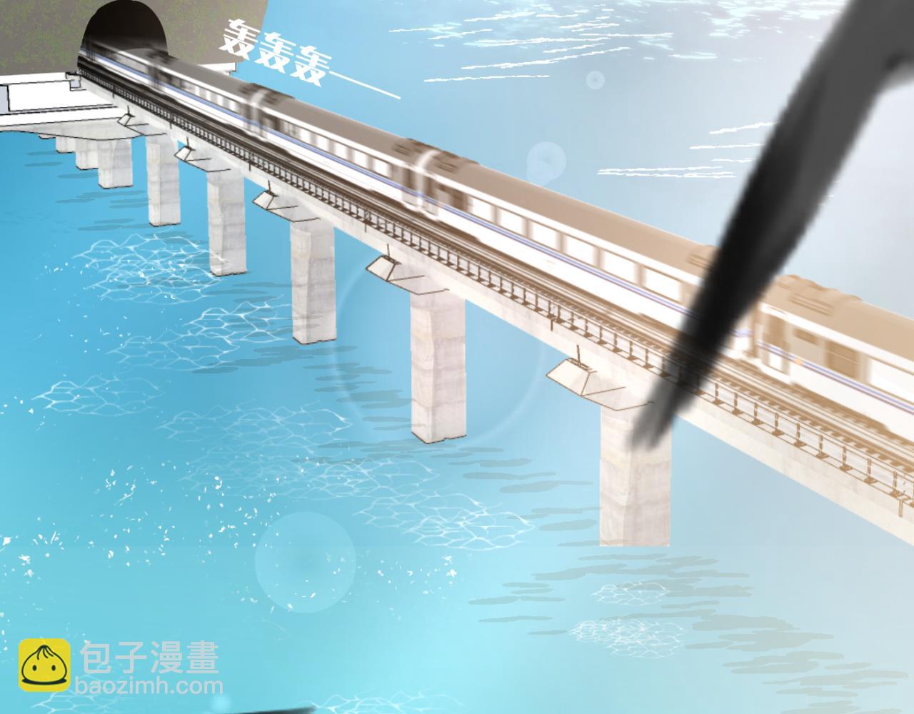 一起去看海嗎？ - 第03站 新的身份(3/3) - 2