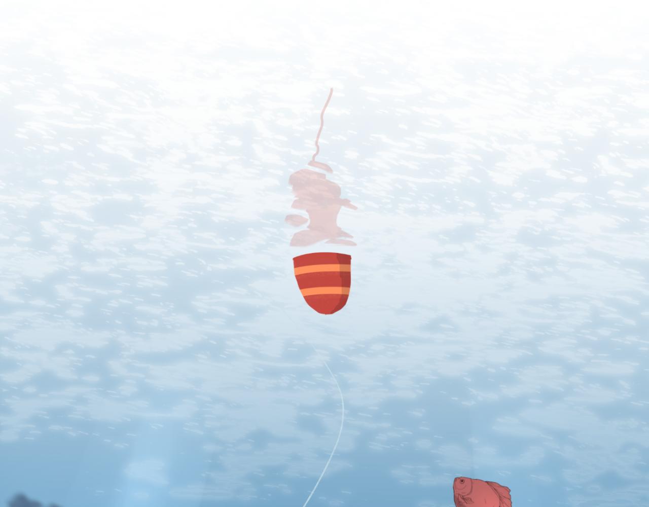 一起去看海嗎？ - 第03站 新的身份(2/3) - 4