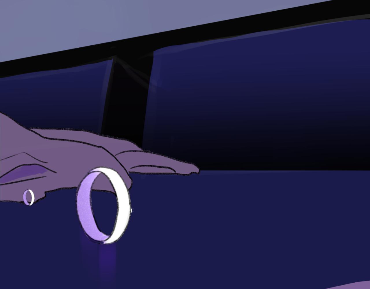 一起去看海嗎？ - 第05站 夢與現實(1/3) - 8