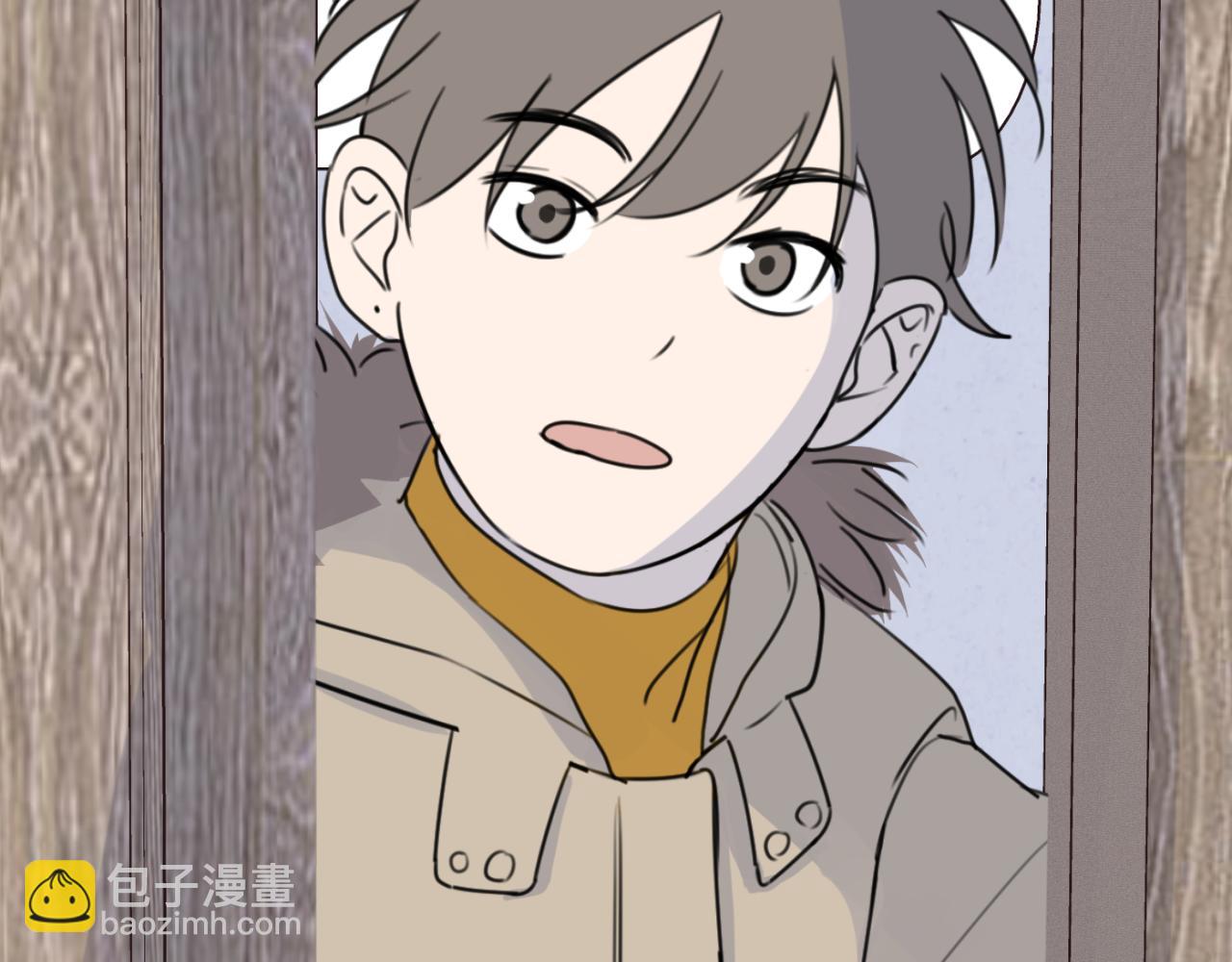 一起去看海嗎？ - 第07站 相同的目標(2/3) - 1