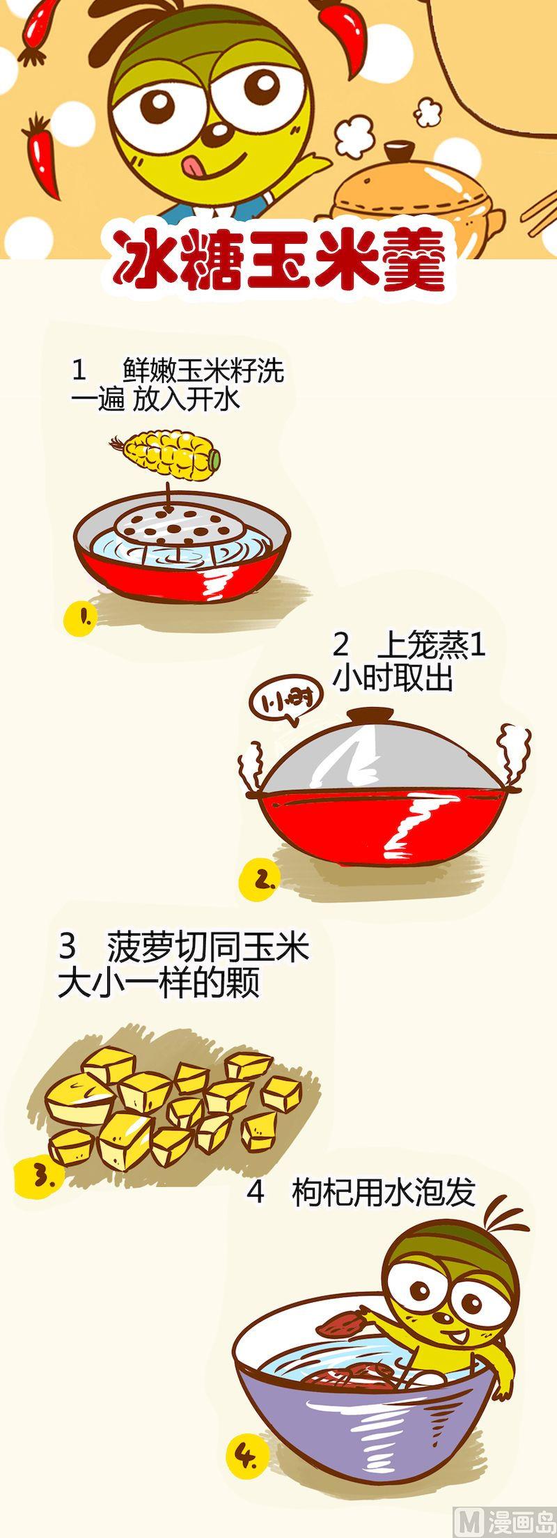 一起學湘菜11 - 05 - 2