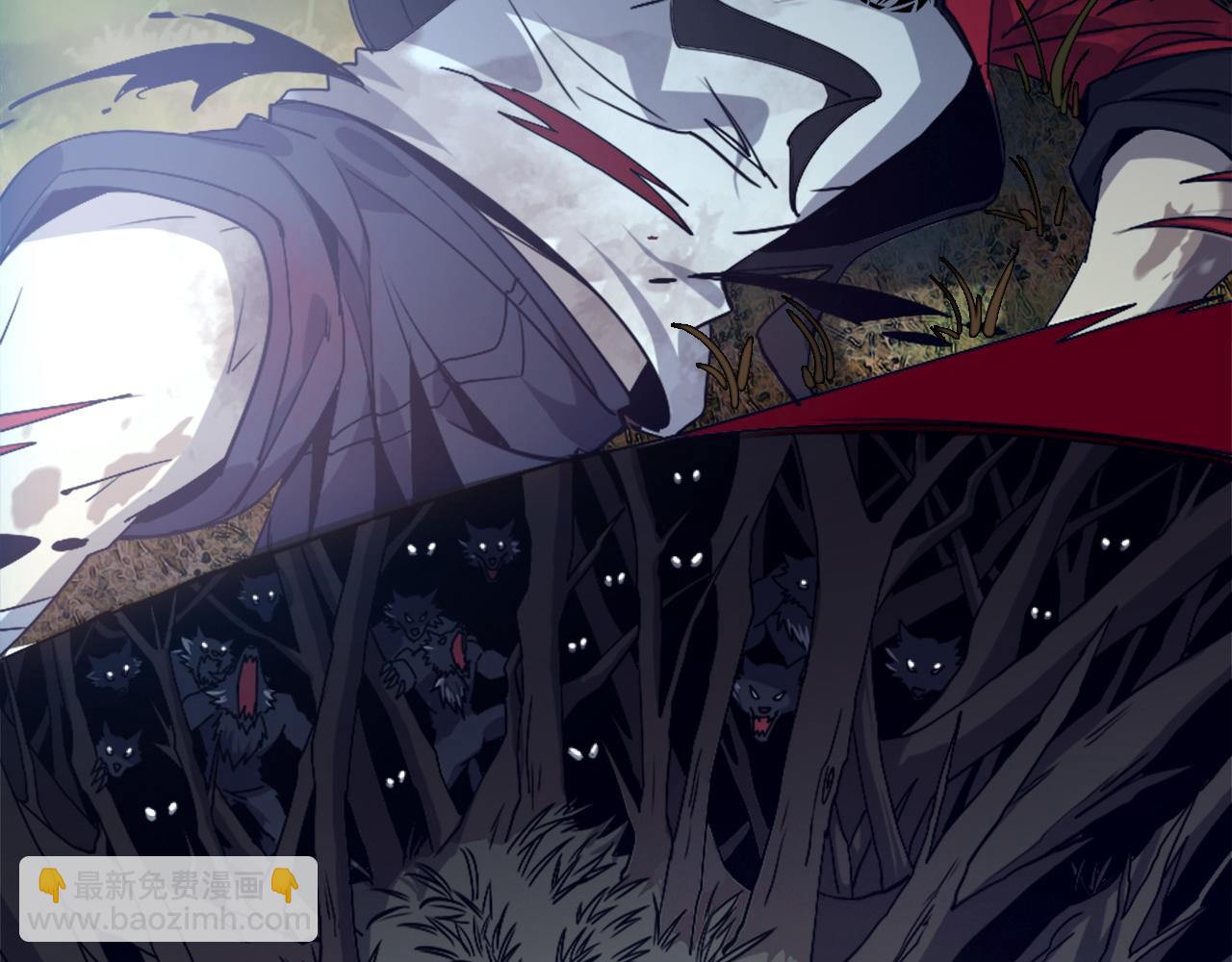 序章  天才就是了不起哦-第1话