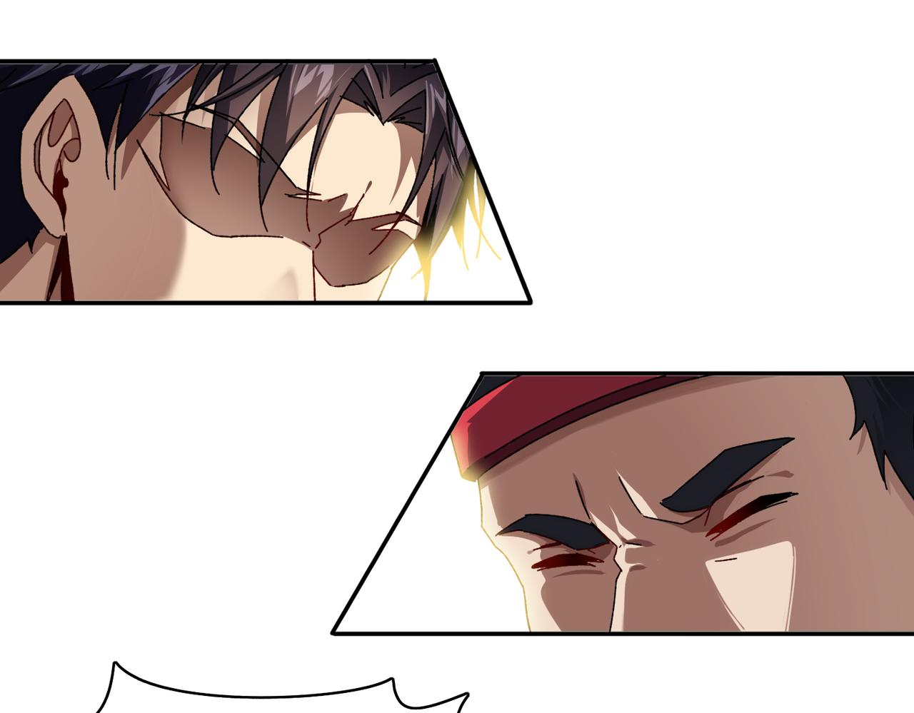 第十话 新来的是个憨憨(1/2)-第11话