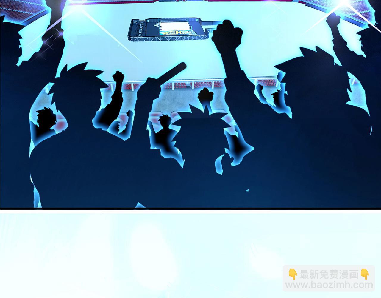 第十二话 纪录就是拿来破的(1/3)-第13话