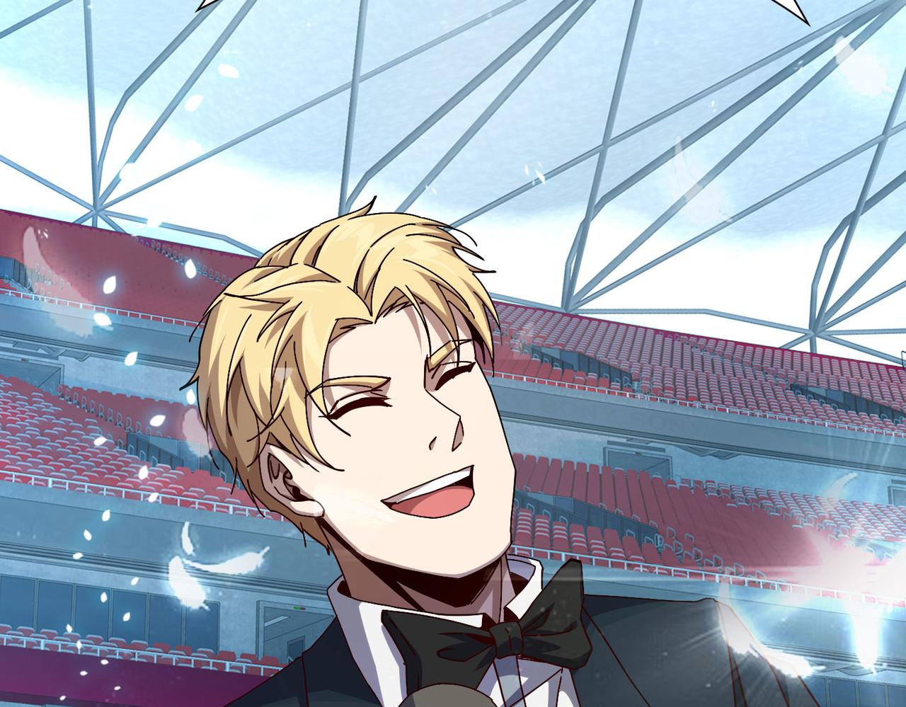 第十二话 纪录就是拿来破的(1/3)-第13话