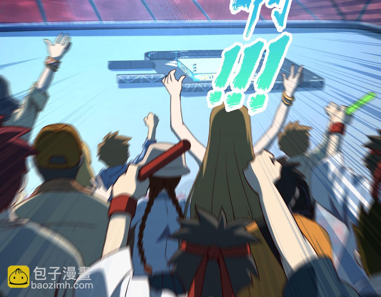 第十二话 纪录就是拿来破的(1/3)-第13话