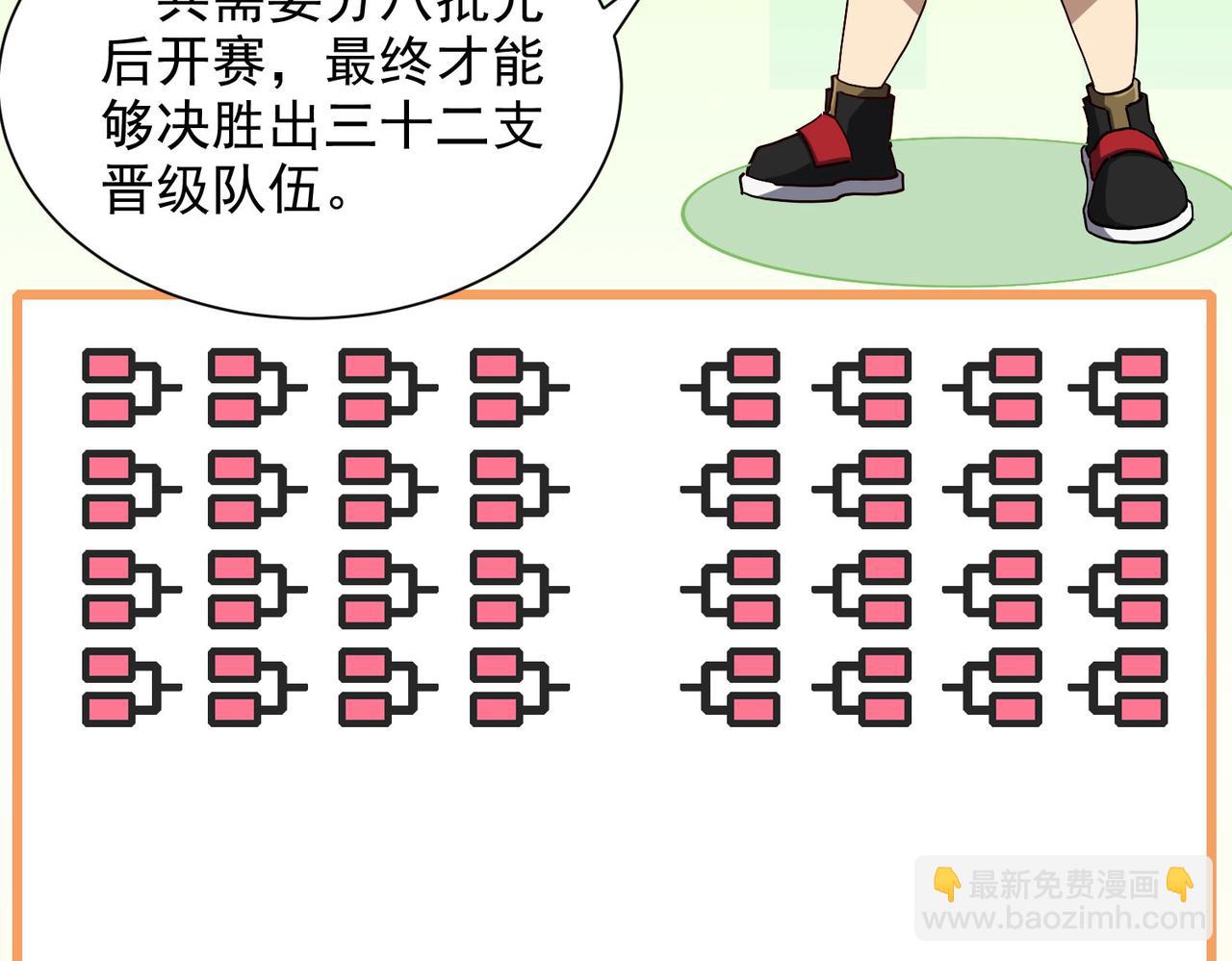 第十二话 纪录就是拿来破的(1/3)-第13话