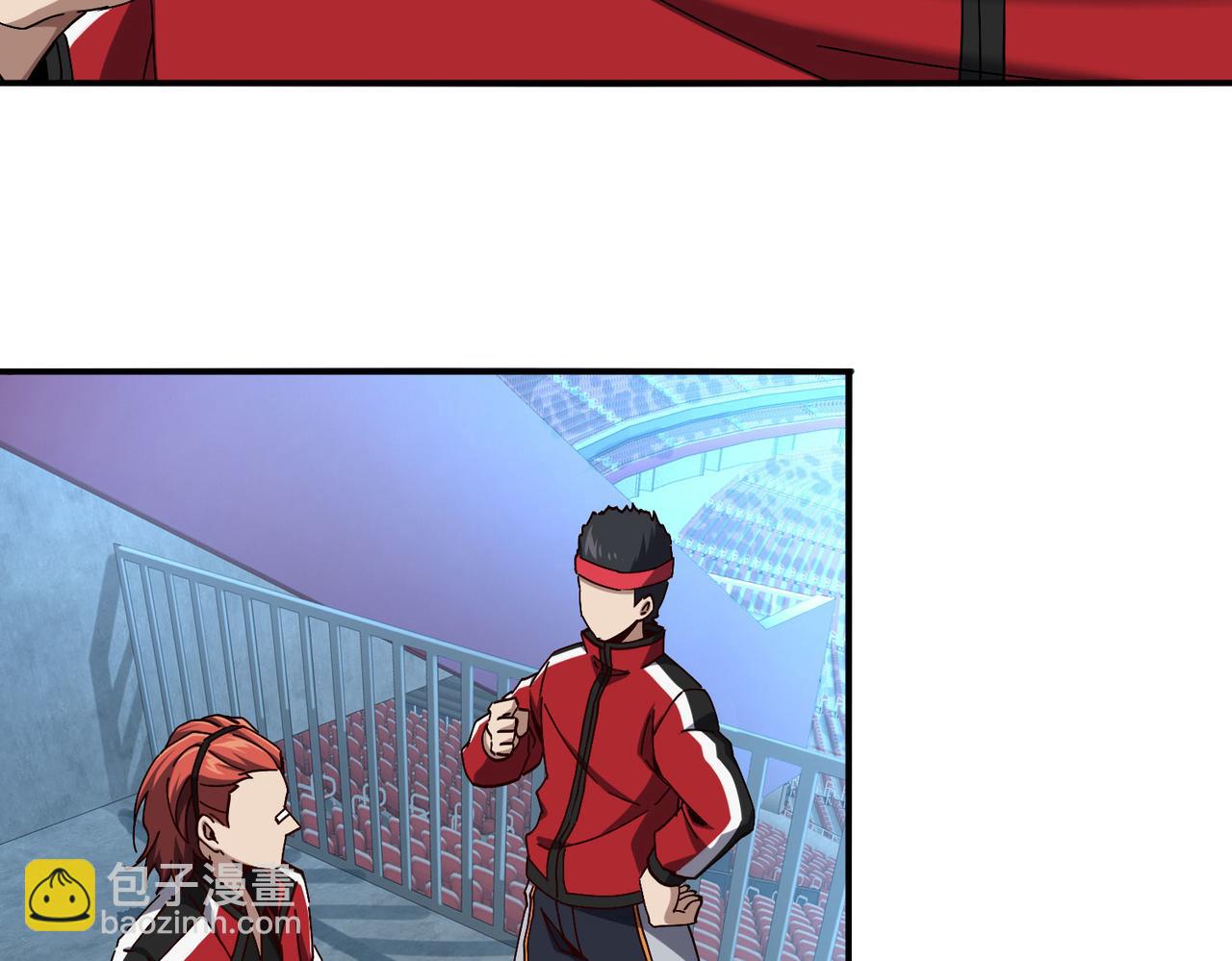 第十二话 纪录就是拿来破的(1/3)-第13话