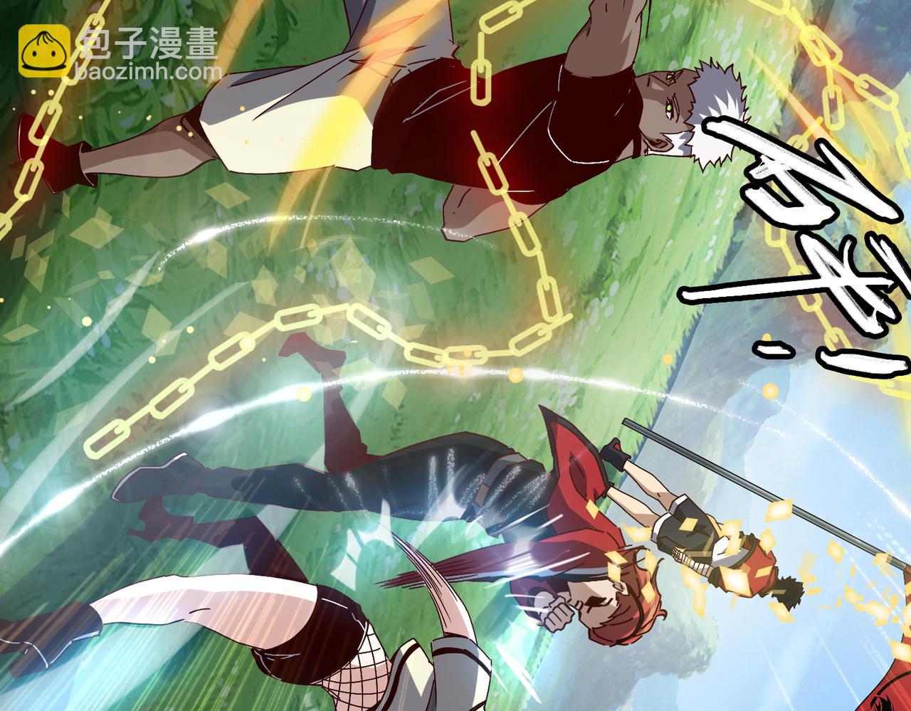 第十四话 战狼下(1/3)-第15话