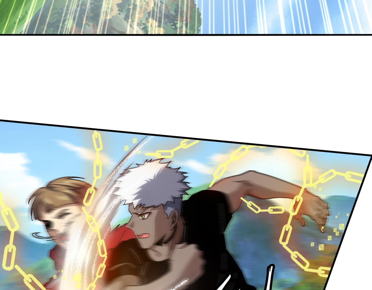 第十四话 战狼下(1/3)-第15话