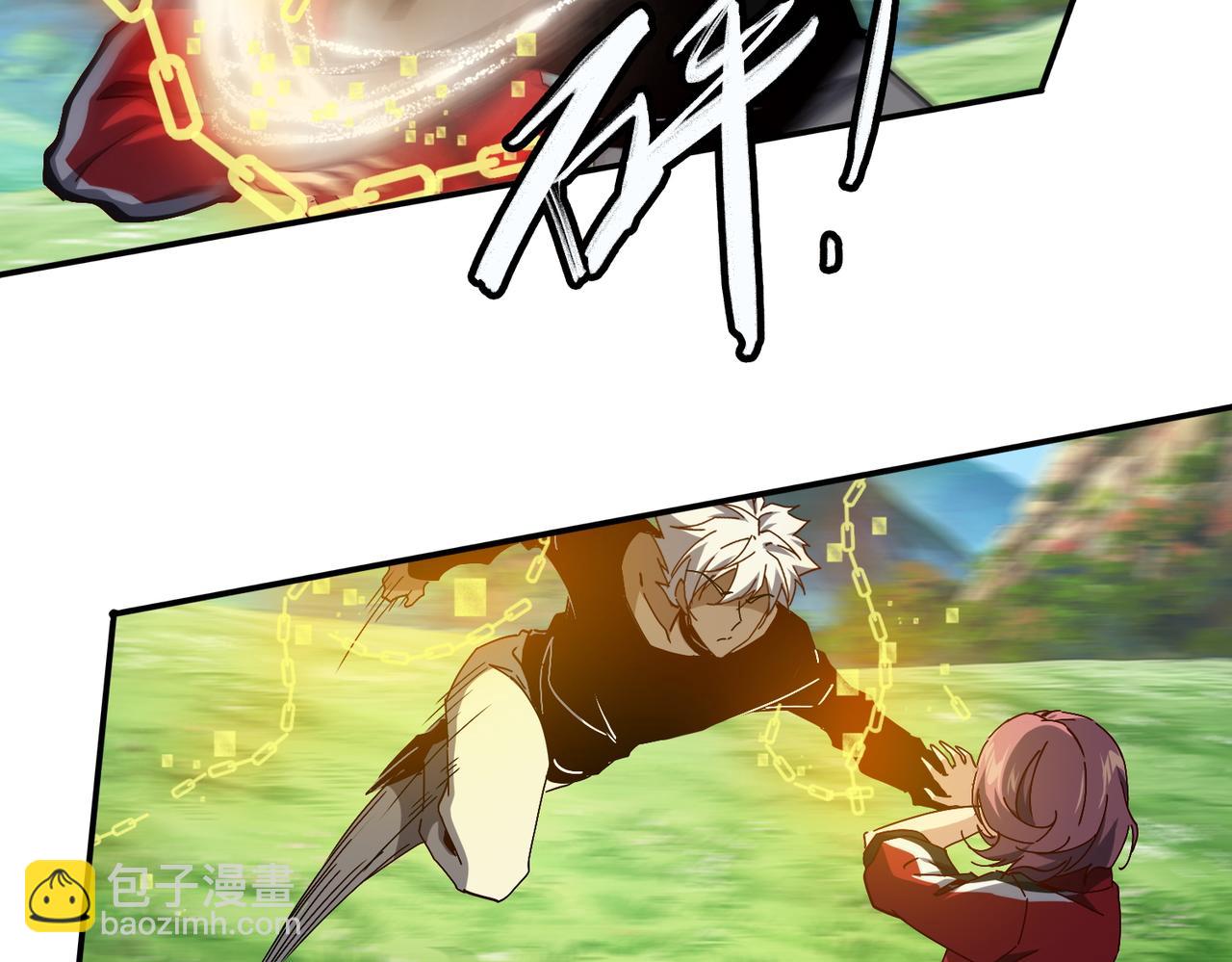 第十四话 战狼下(1/3)-第15话