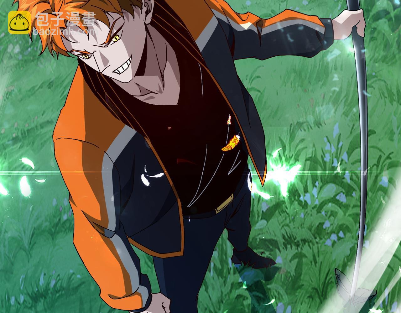 第十四话 战狼下(1/3)-第15话