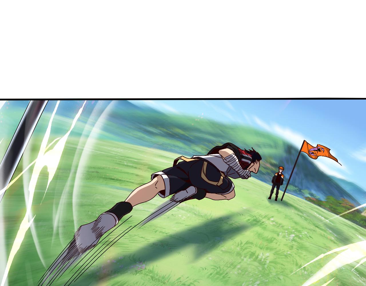 第十四话 战狼下(1/3)-第15话