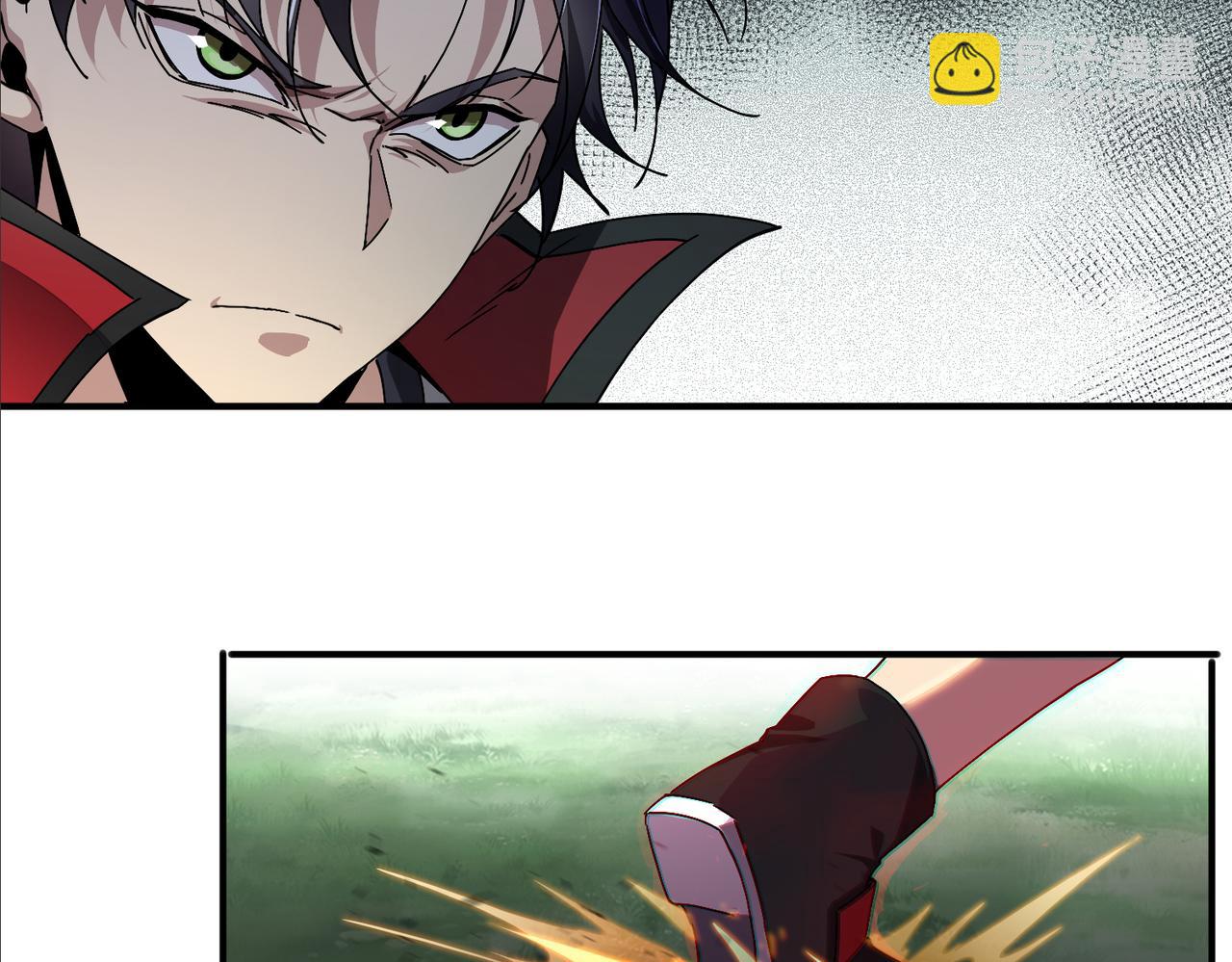 第十四话 战狼下(1/3)-第15话