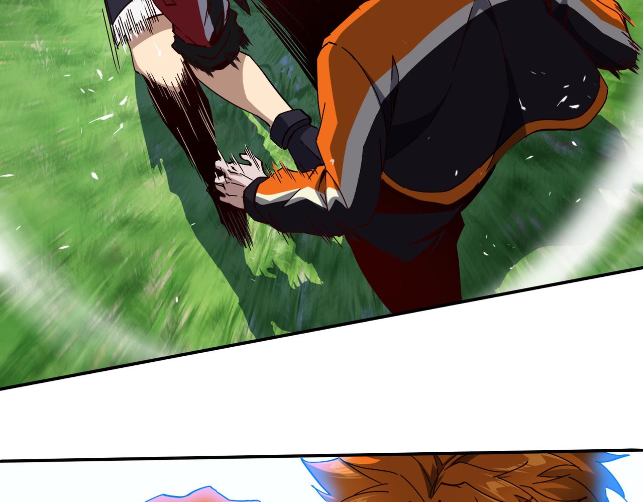 第十四话 战狼下(1/3)-第15话