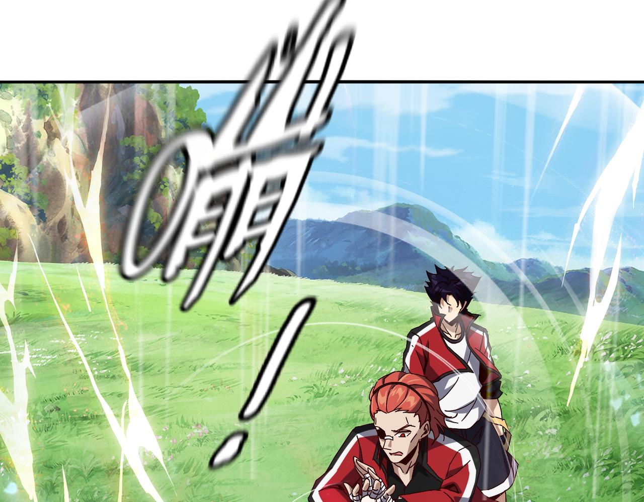 第十四话 战狼下(1/3)-第15话