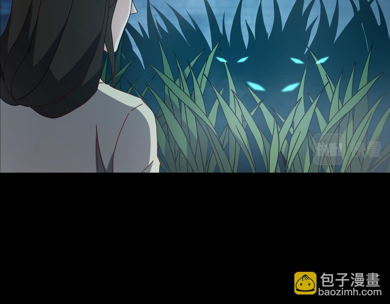 第十六话 有怪兽出没？！(1/2)-第17话