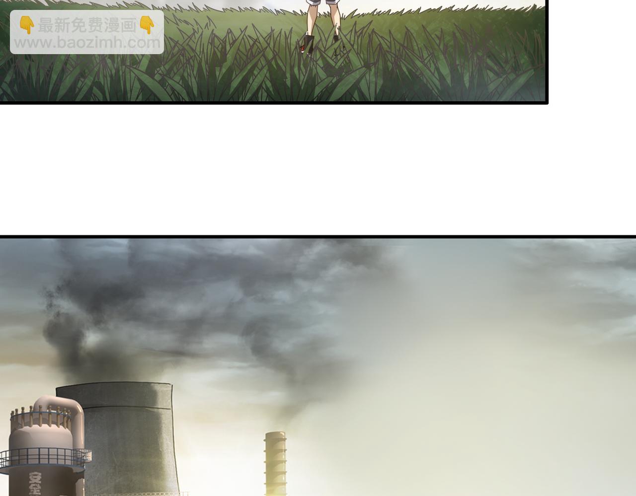 第十六话 有怪兽出没？！(1/2)-第17话