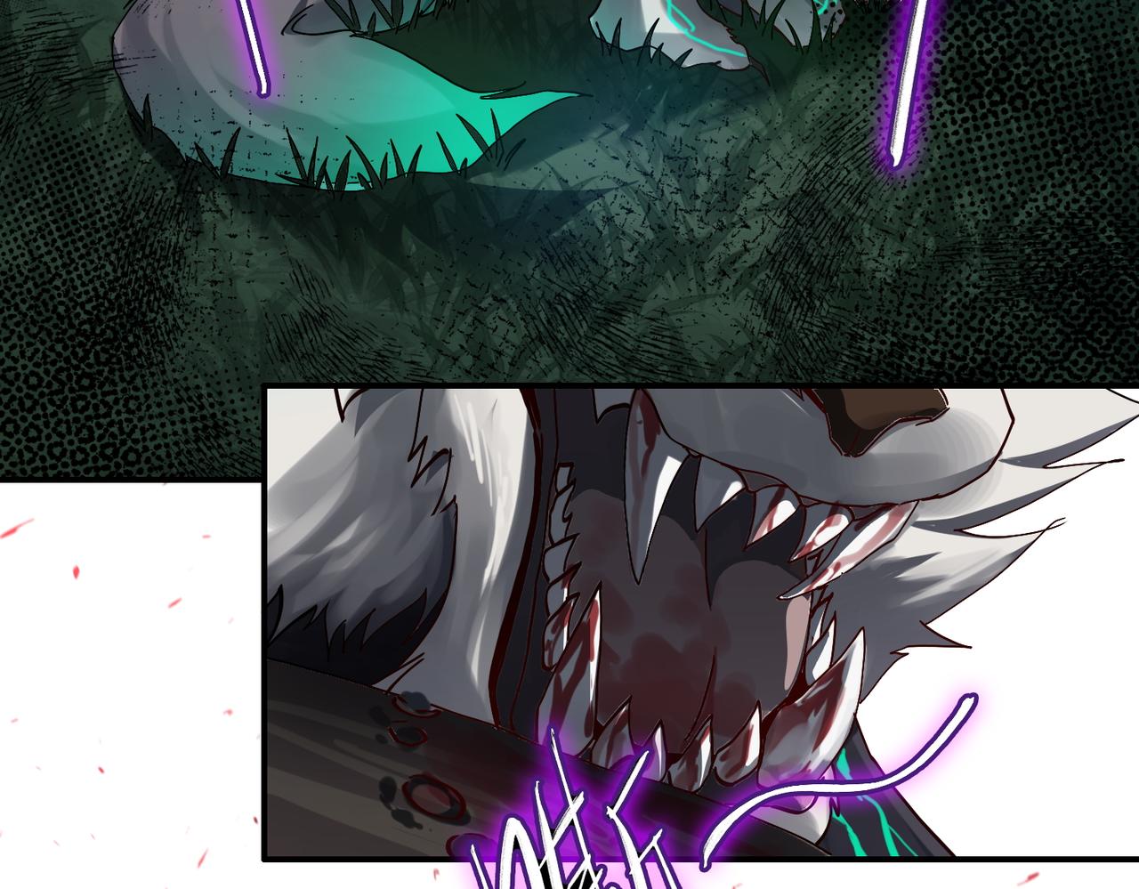 第十六话 有怪兽出没？！(1/2)-第17话