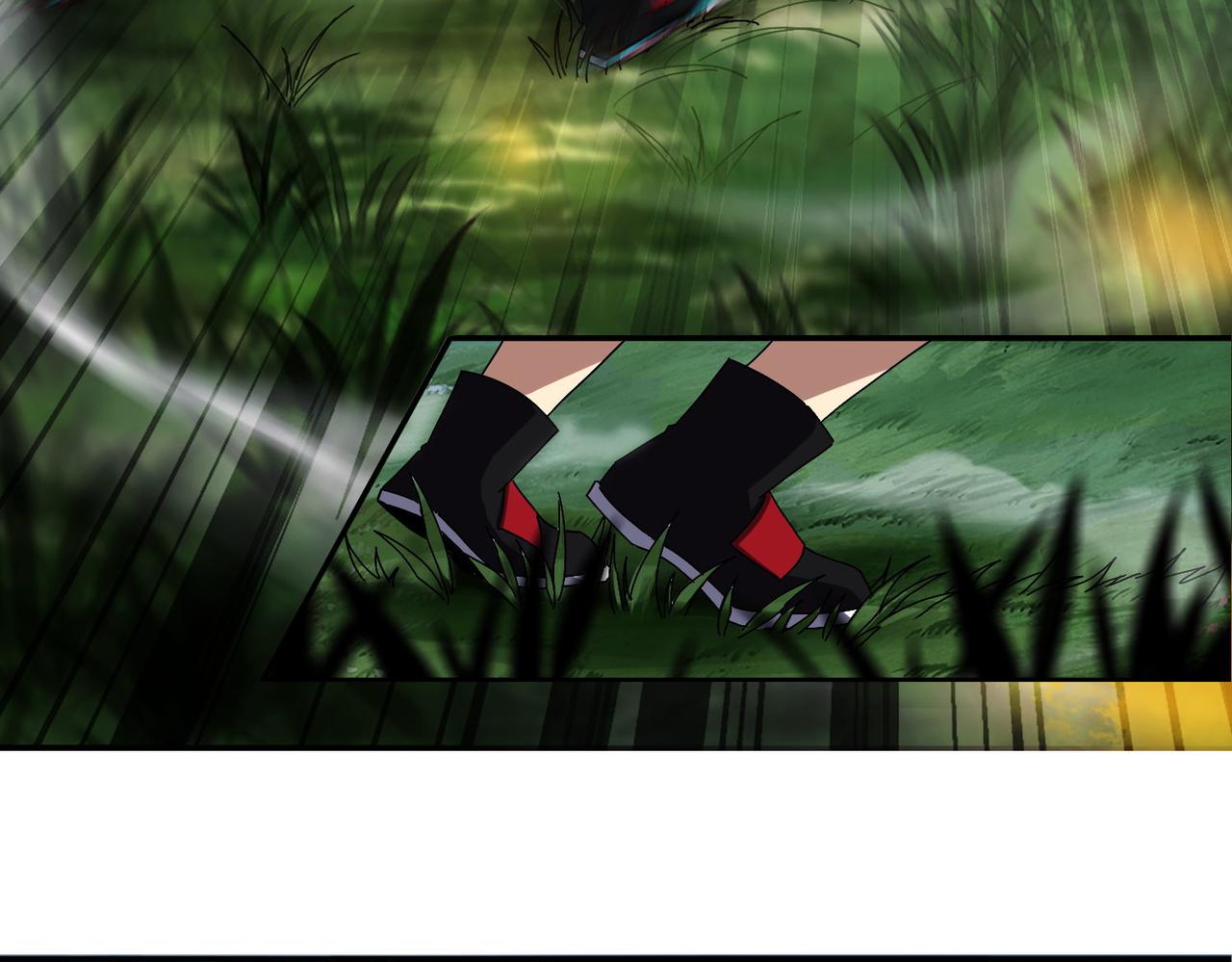 第十六话 有怪兽出没？！(1/2)-第17话