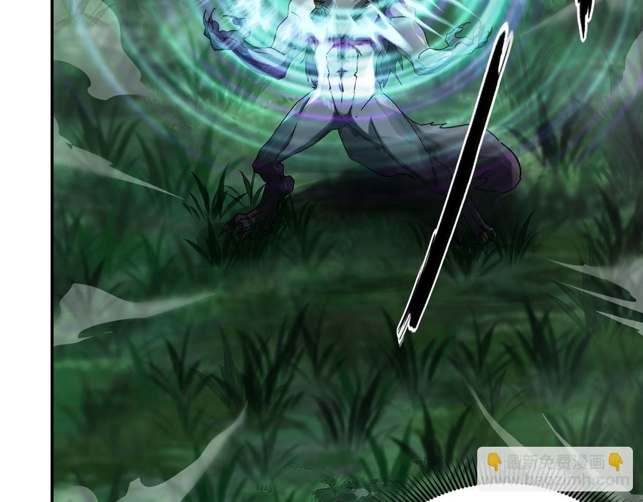 第十六话 有怪兽出没？！(1/2)-第17话