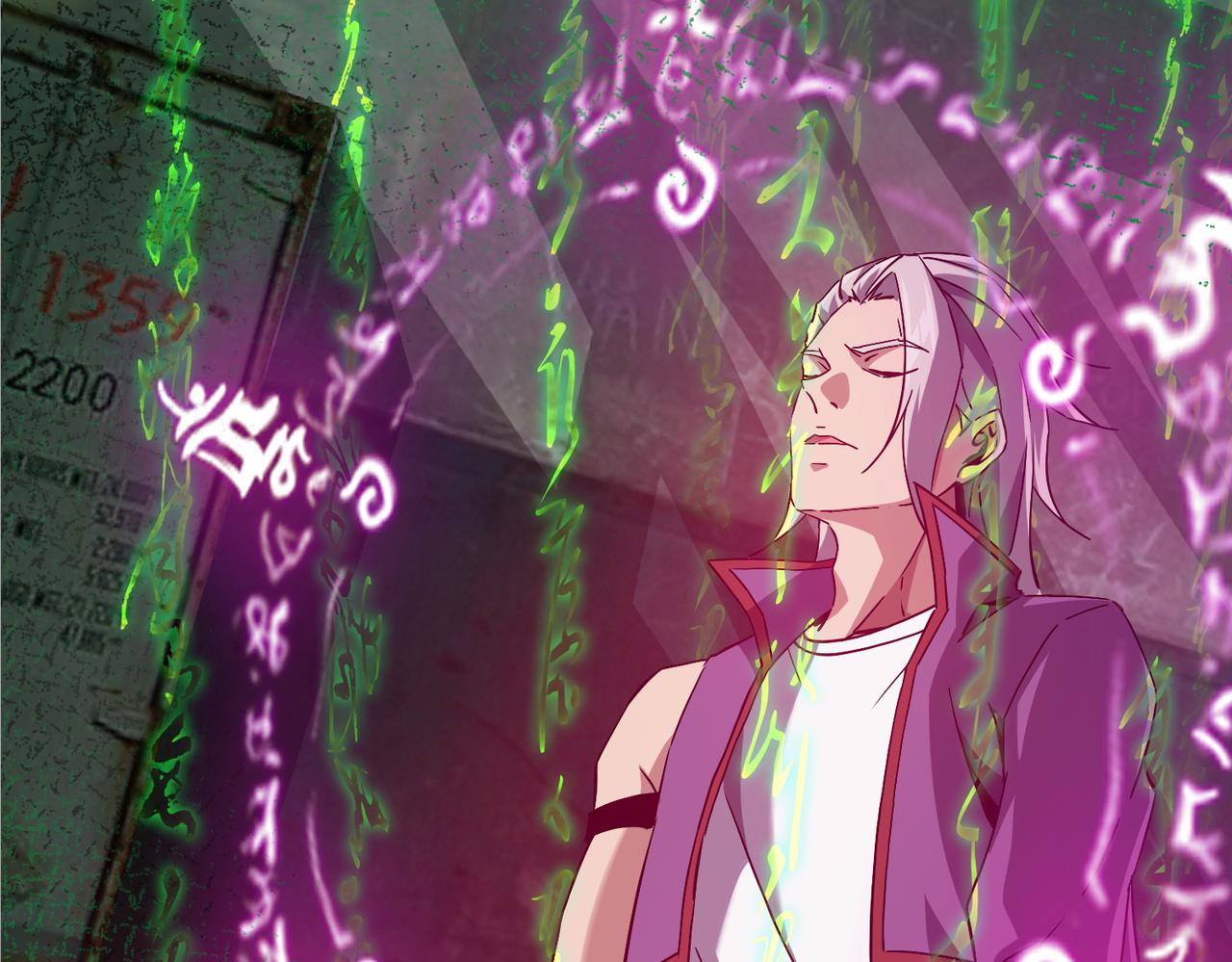 第十八话 不可告人的秘密 中(1/3)-第19话