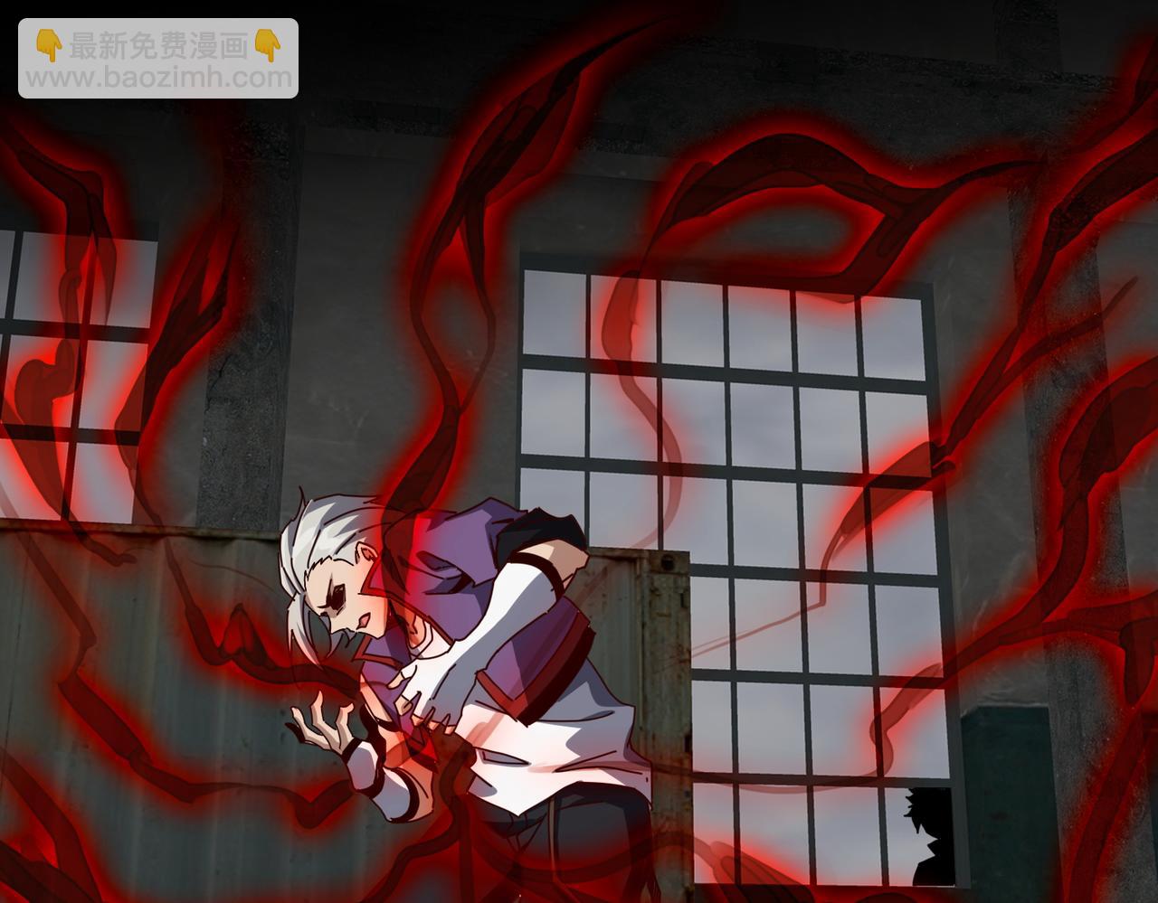 第十八话 不可告人的秘密 中(1/3)-第19话