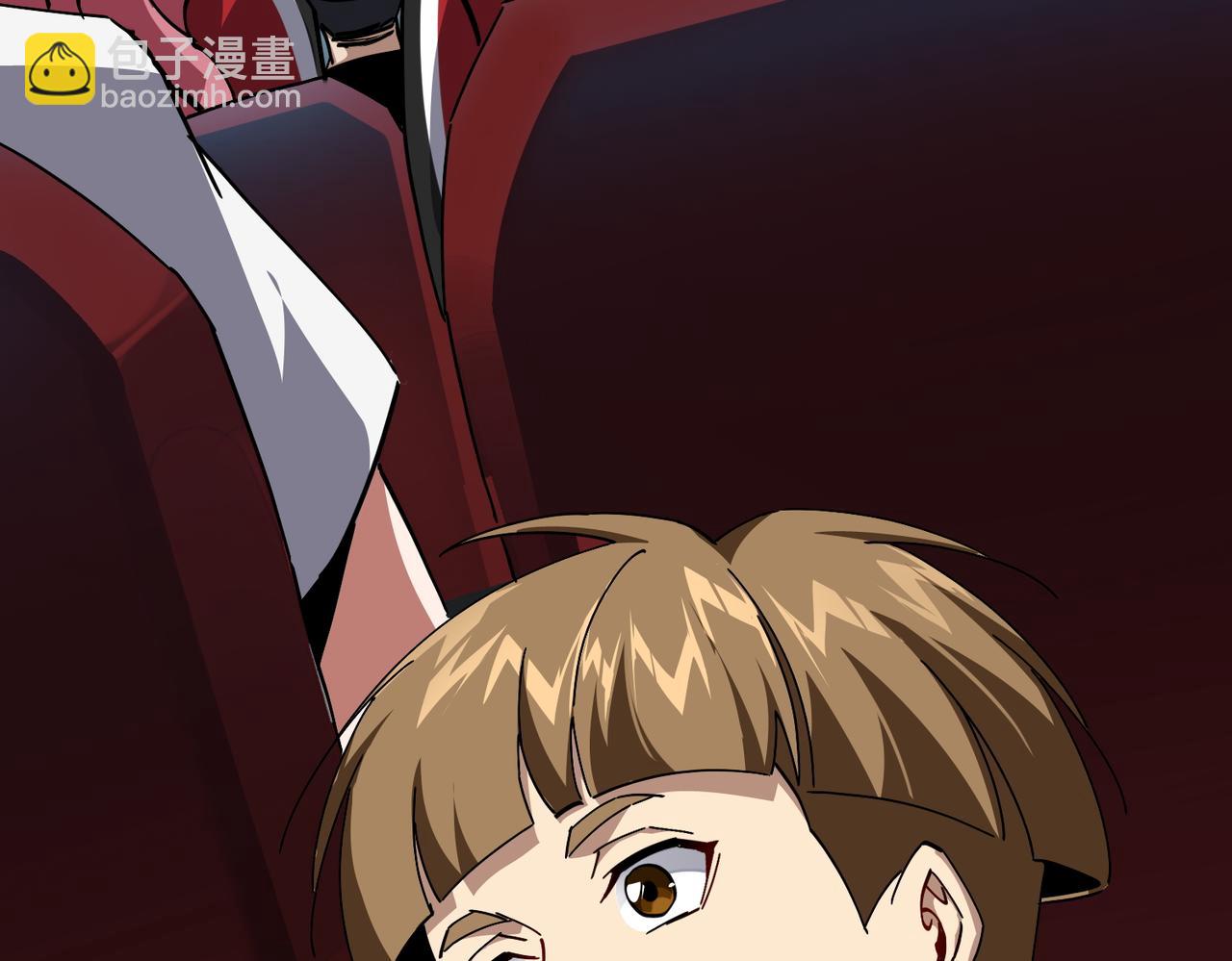 第二十话 女神女神！(1/3)-第21话