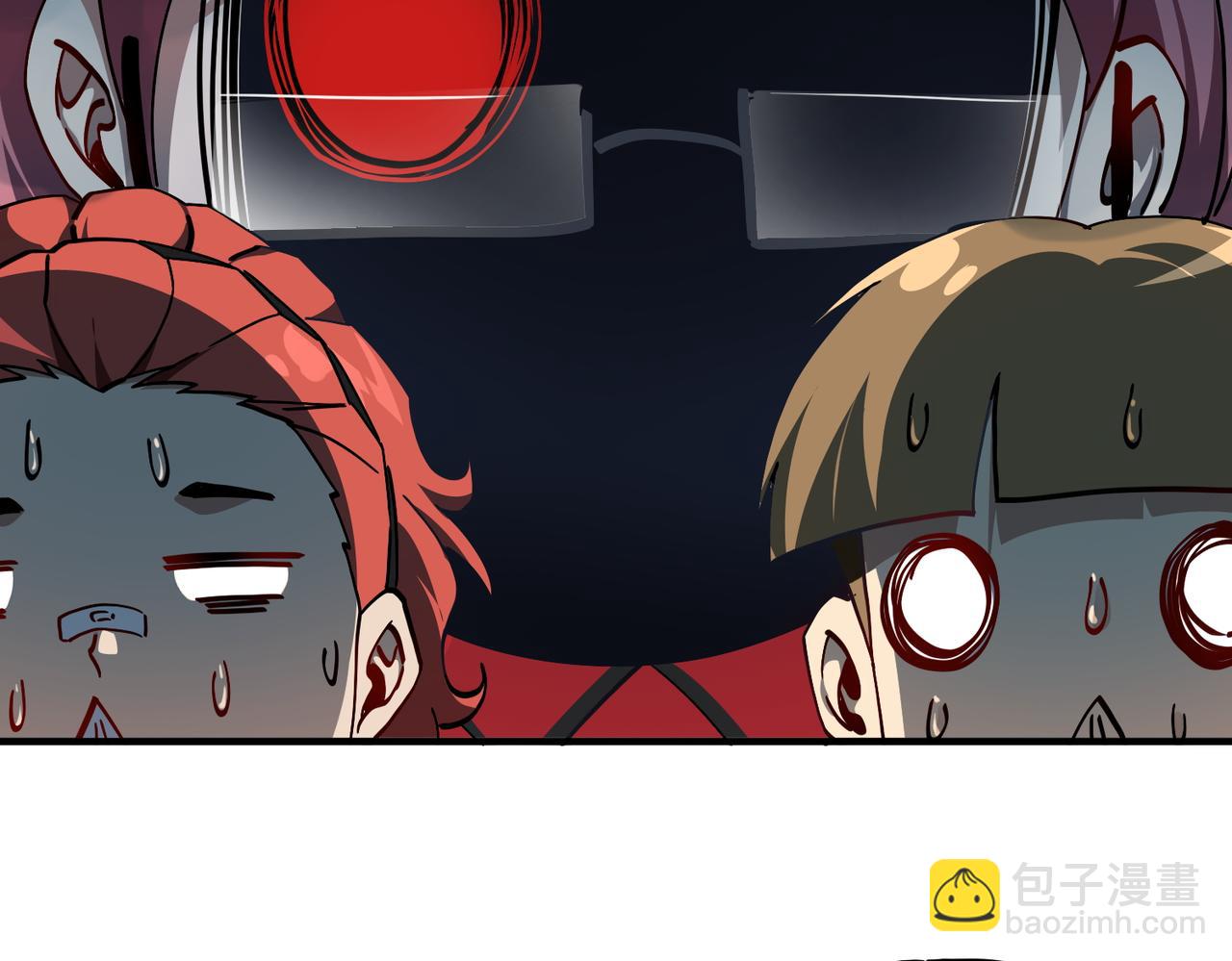 第二十话 女神女神！(1/3)-第21话