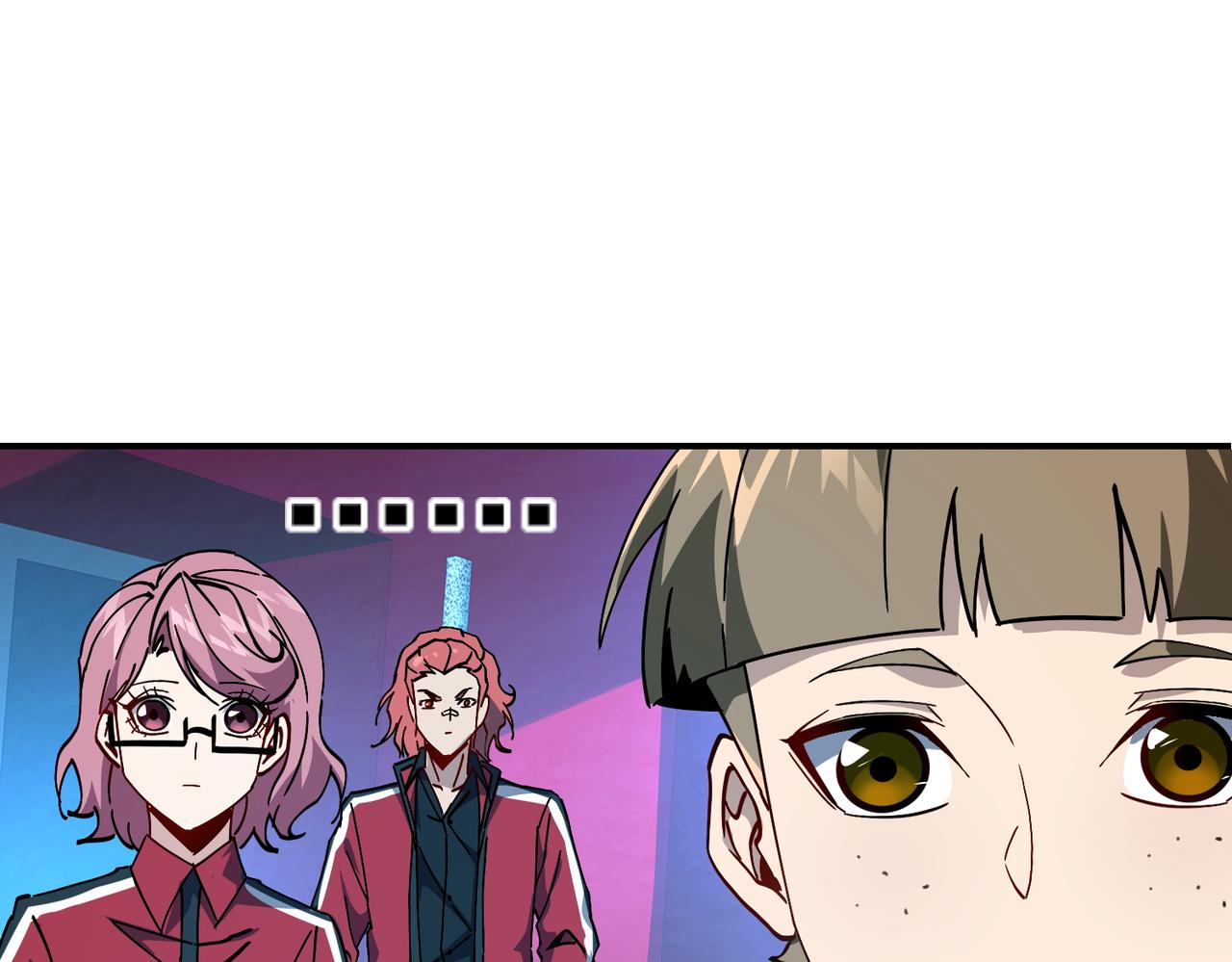 第二十话 女神女神！(1/3)-第21话