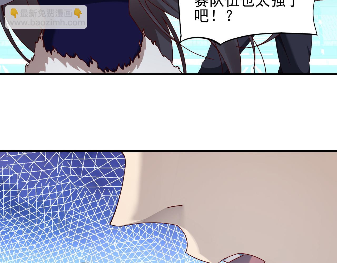 第二十话 女神女神！(1/3)-第21话