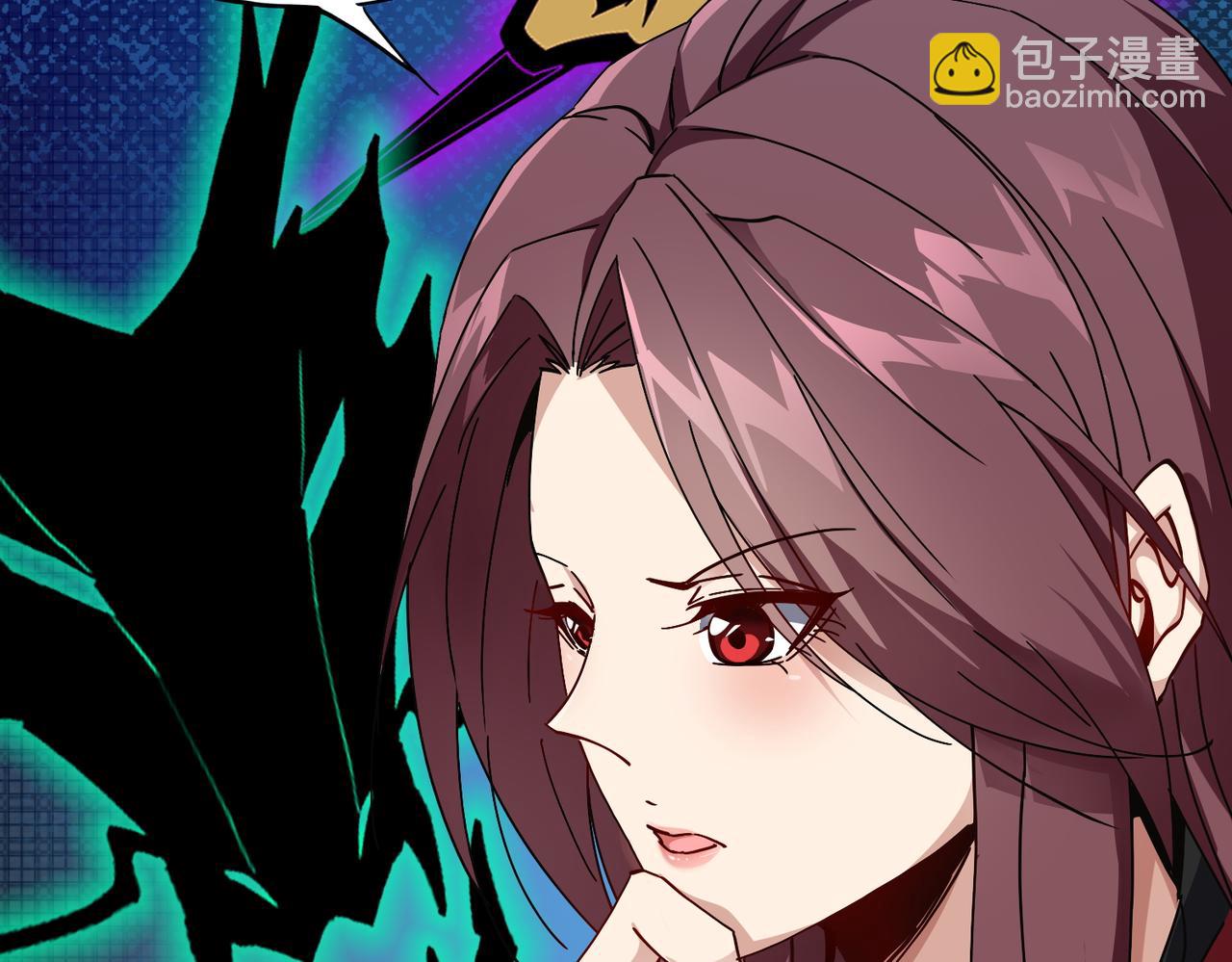 第二十话 女神女神！(1/3)-第21话