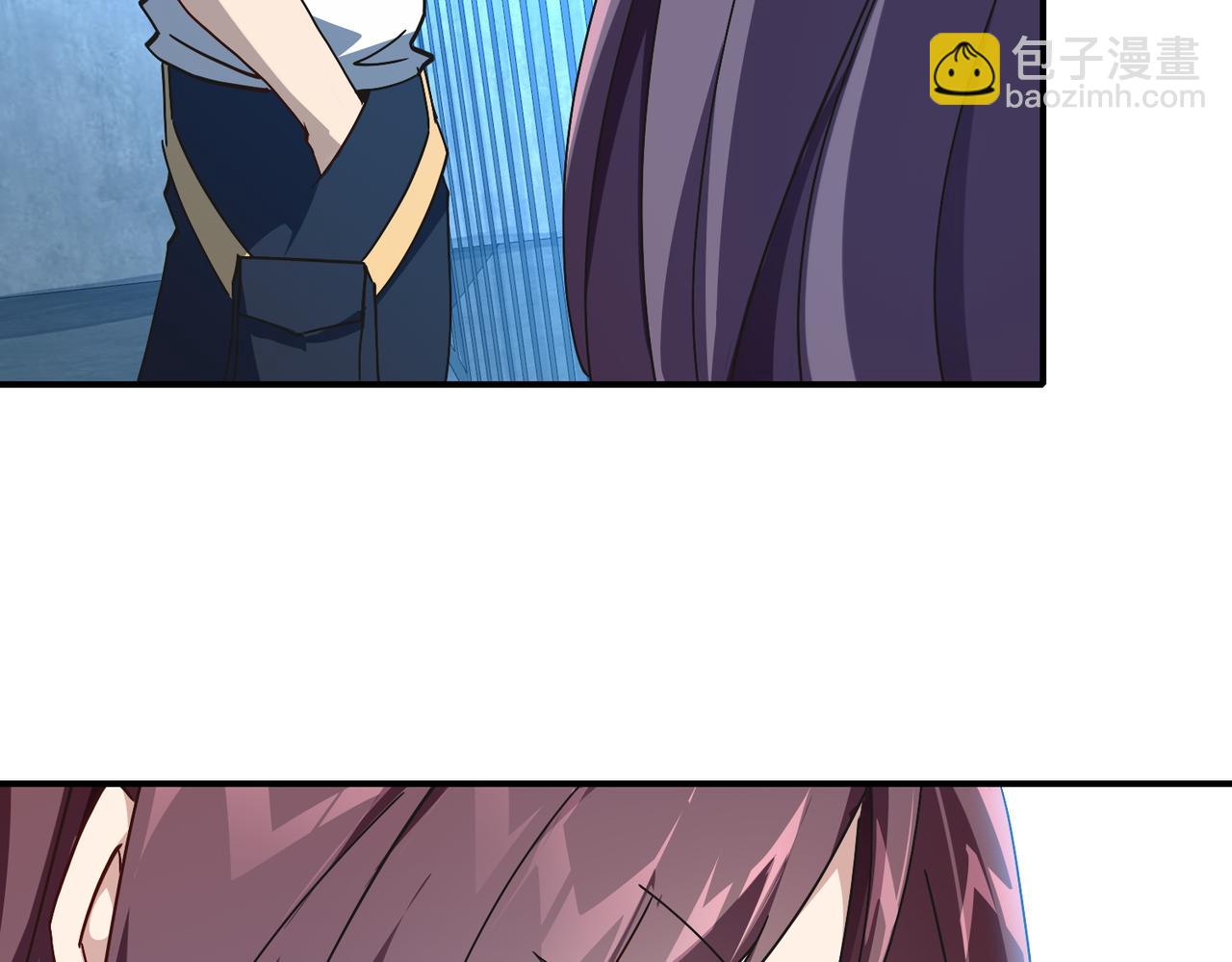 第二十话 女神女神！(1/3)-第21话