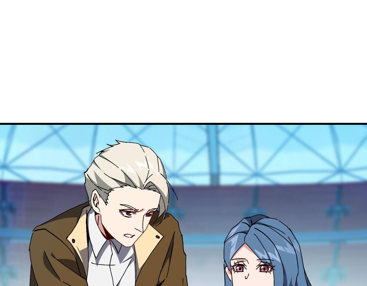 第二十话 女神女神！(1/3)-第21话