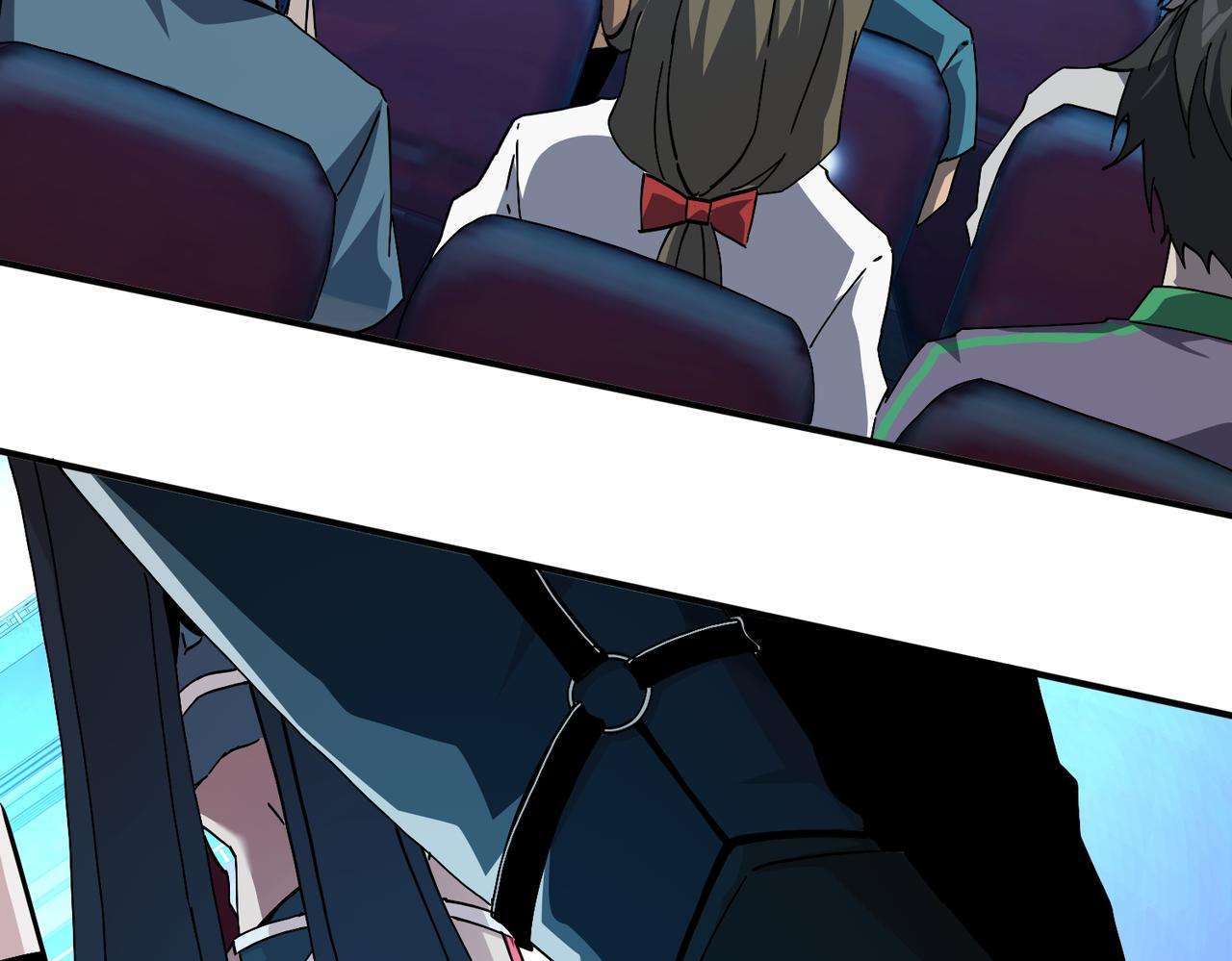 第二十话 女神女神！(1/3)-第21话