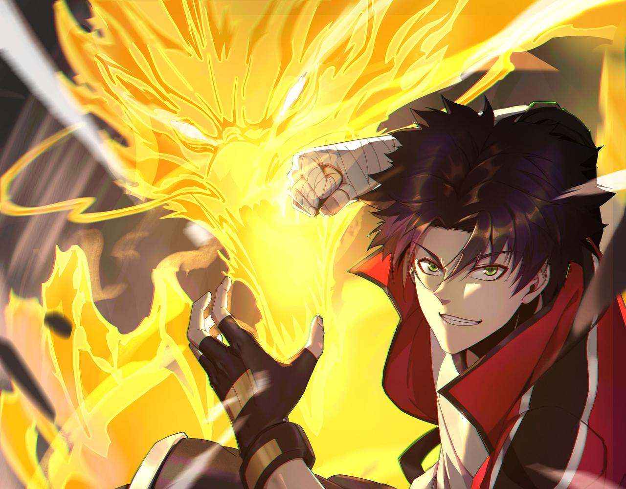 第二十四话 举步难行(1/3)-第25话