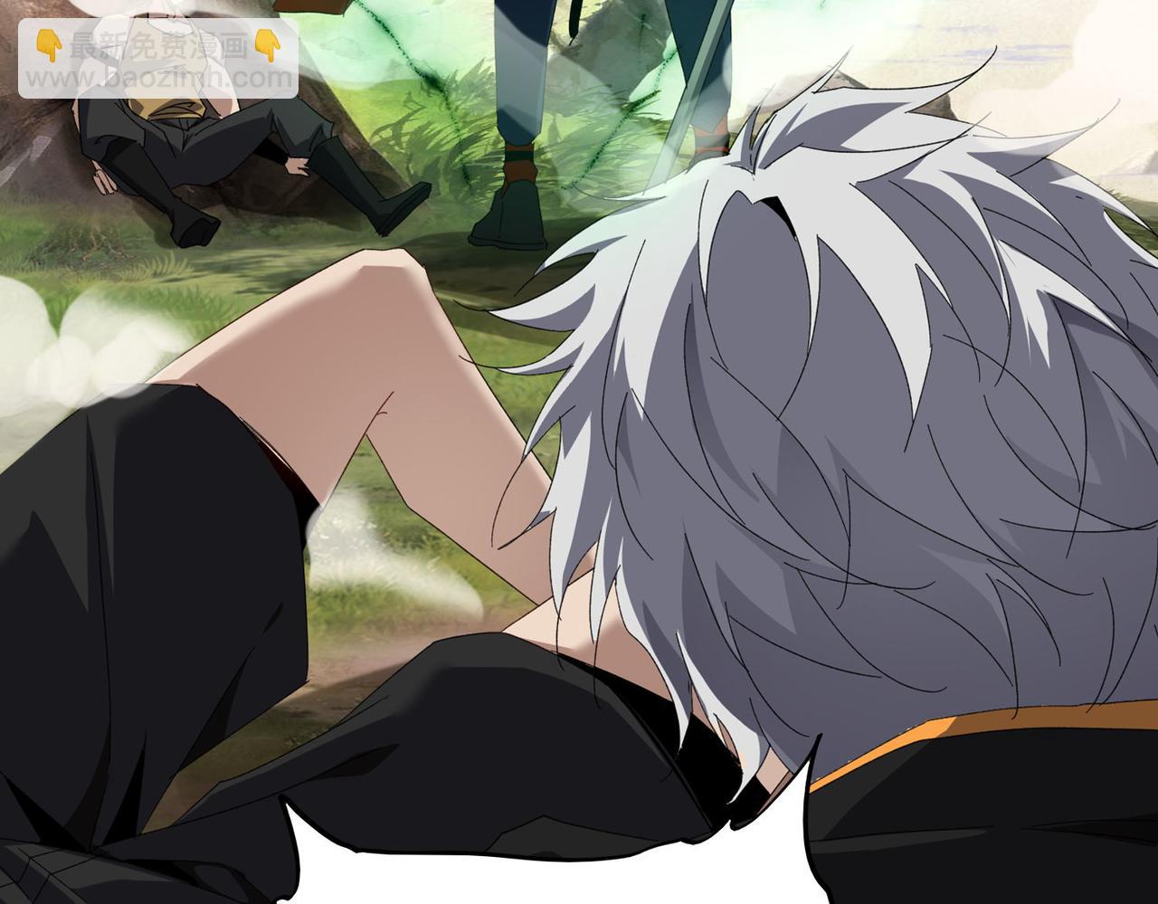 第二十四话 举步难行(1/3)-第25话