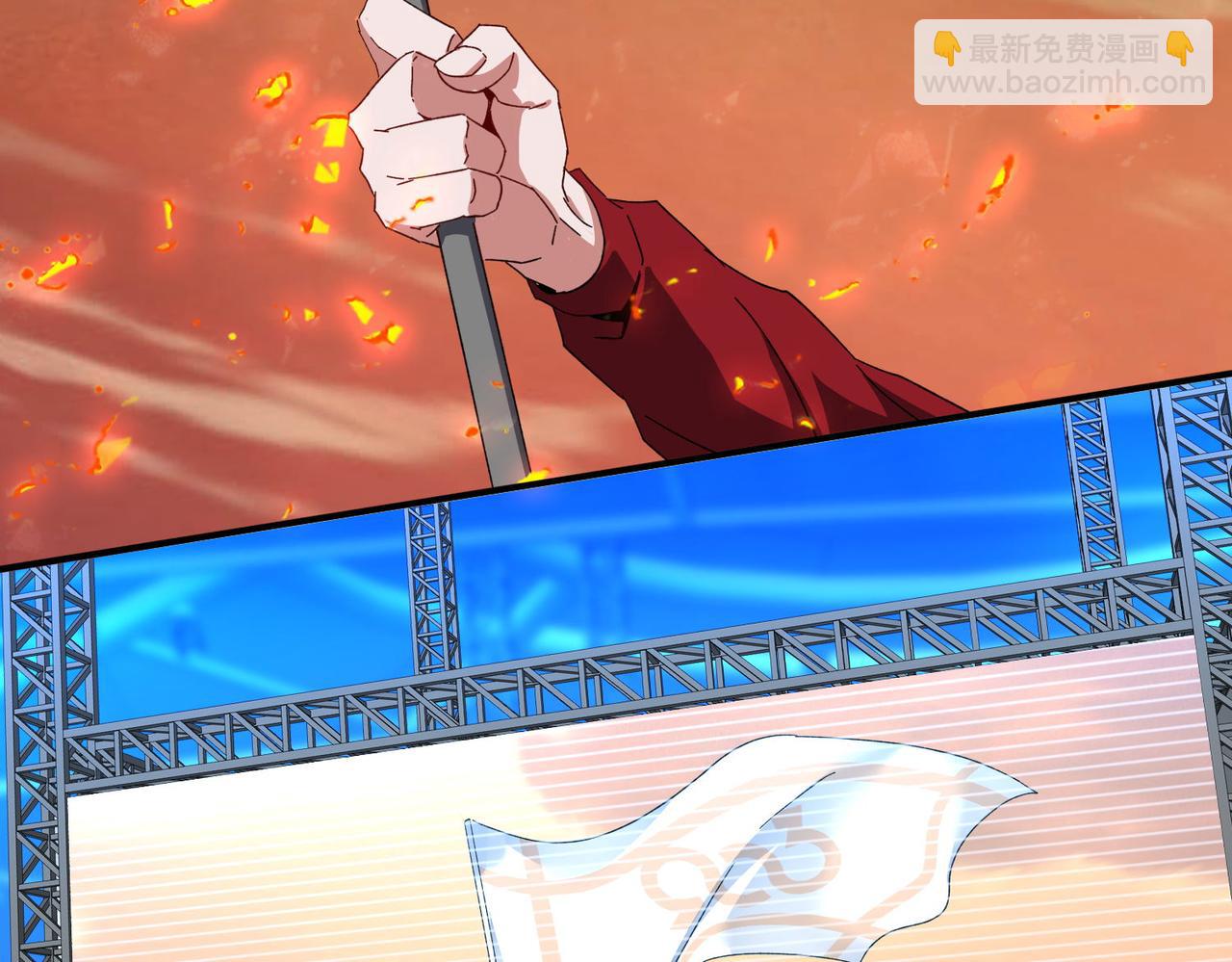 第二十四话 举步难行(1/3)-第25话