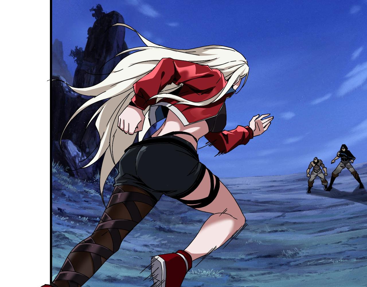 第二十八话 暧昧(1/3)-第29话