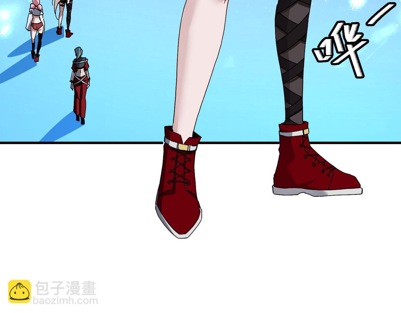 第二十八话 暧昧(1/3)-第29话