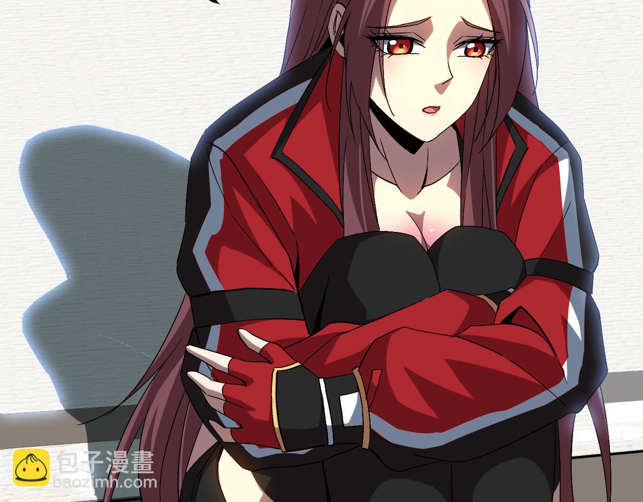 第二话 你好像条狗哦(1/4)-第3话