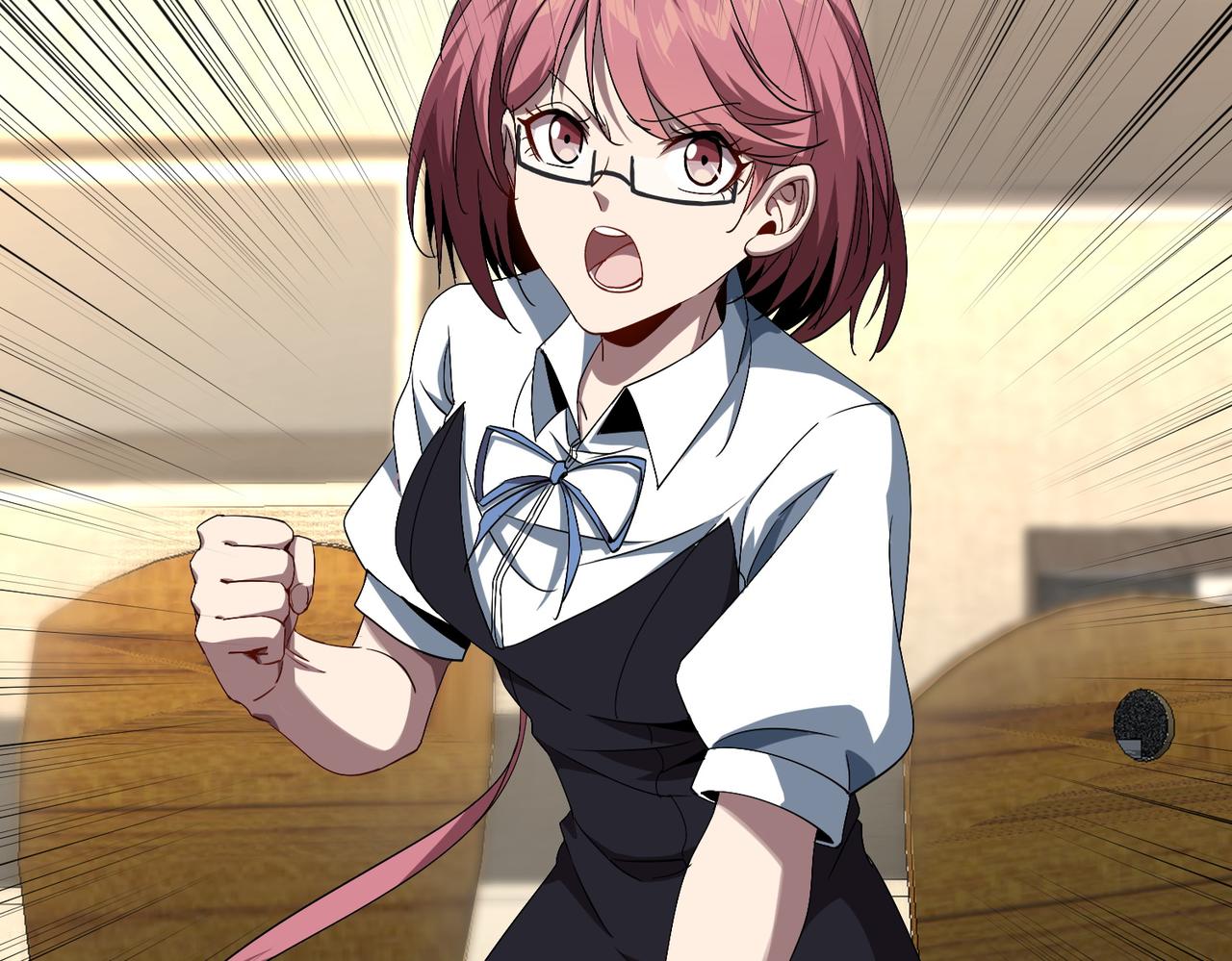 第四话 不出意外的话要出意外了(1/3)-第5话