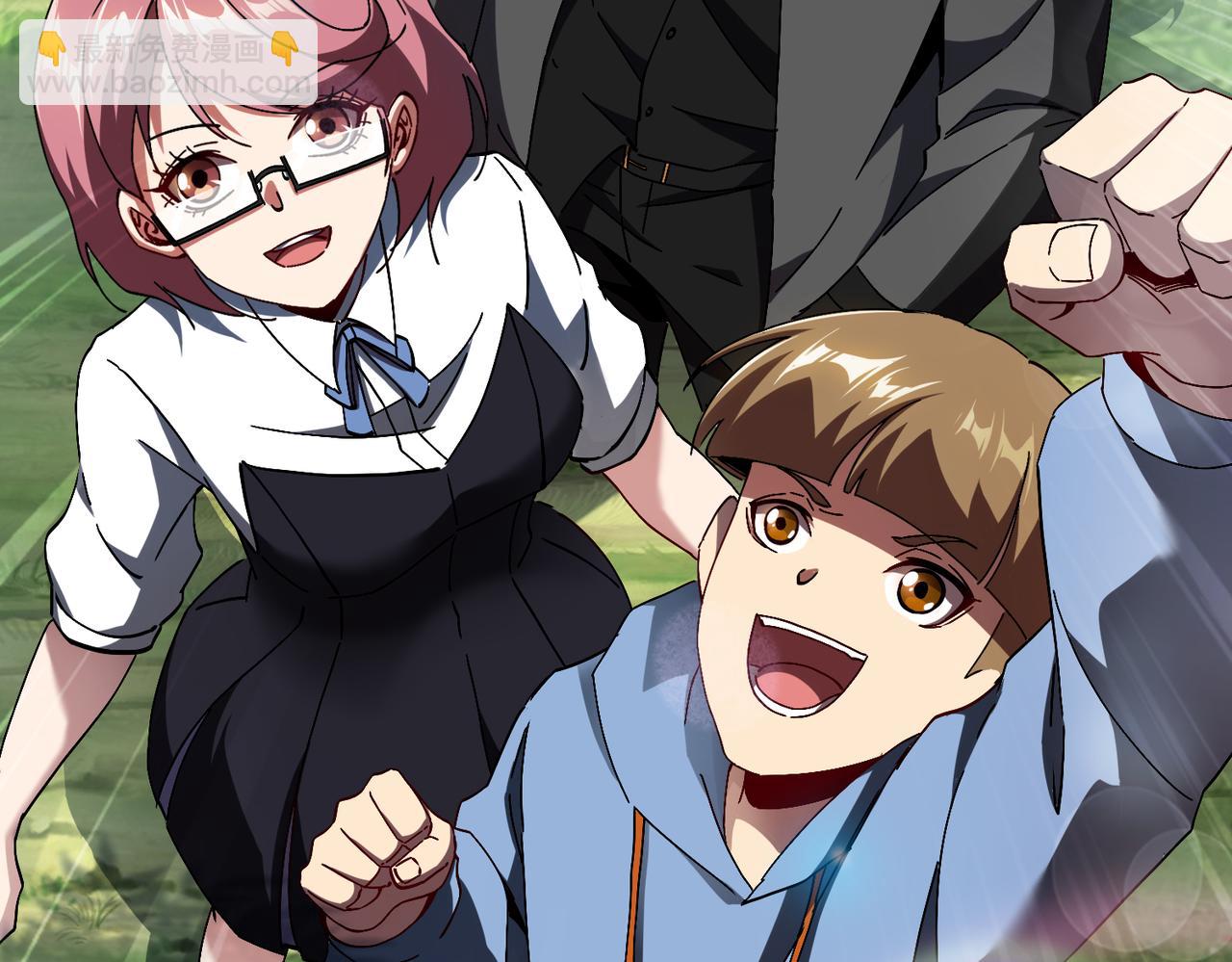 第六话 踢馆开始！(1/3)-第7话