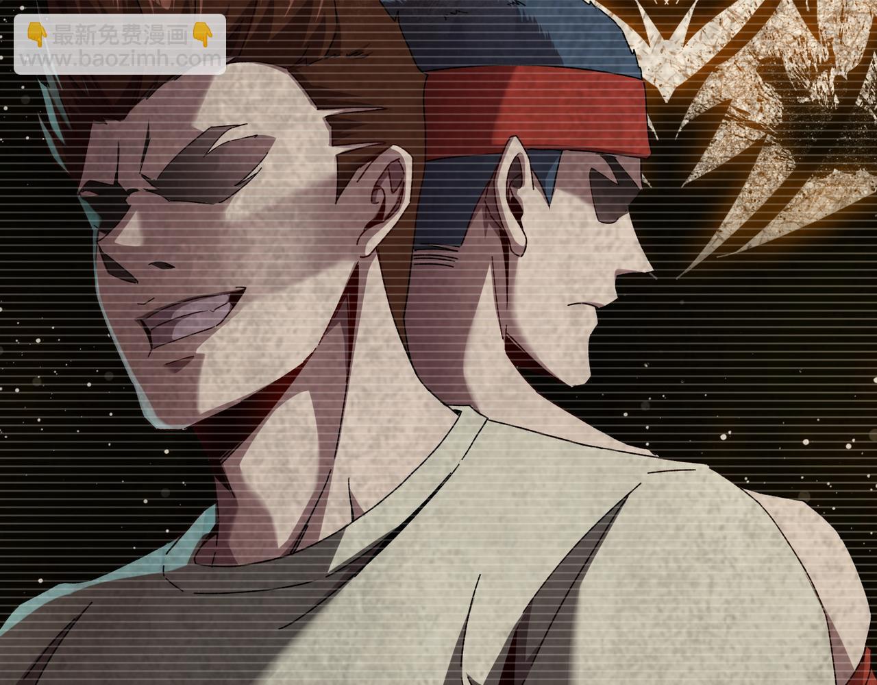 第六话 踢馆开始！(1/3)-第7话